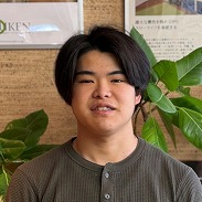 川原 来輝